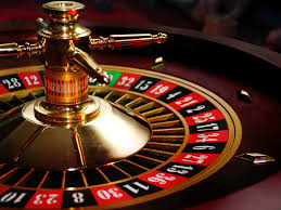 Официальный сайт Spin Bounty Casino
